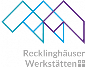 Logo Recklinghäuser Werkstätten